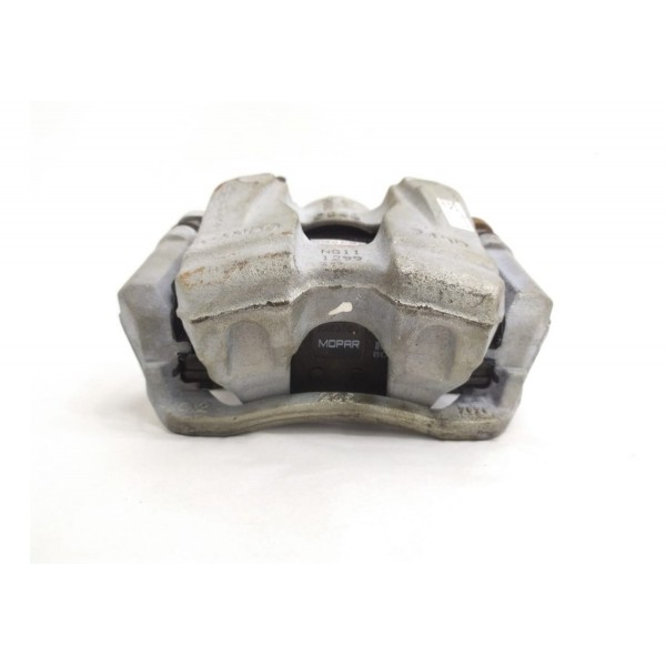 Pinça Freio Dianteiro Direito Fiat Toro Diesel 2018/2019