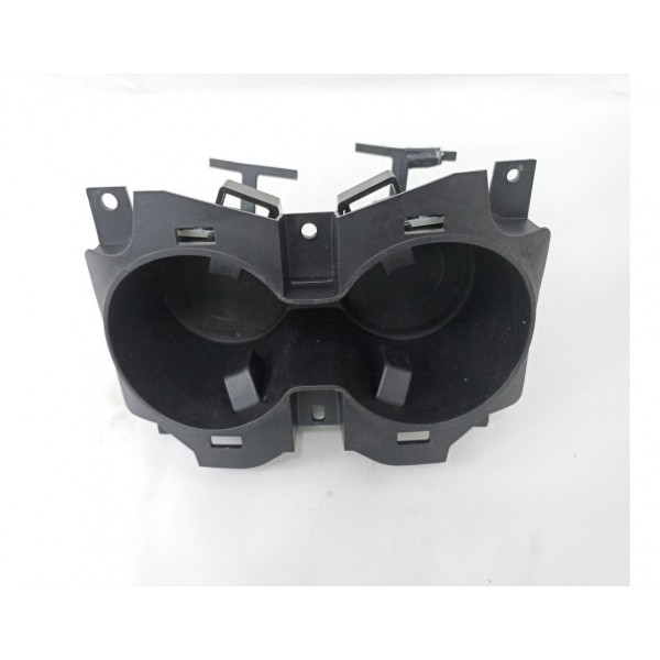 Porta Copos Fusion Titanium 2014 Ds73f13560 Preto