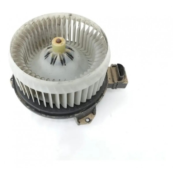 Motor Ventilador Vw Amarok 2011