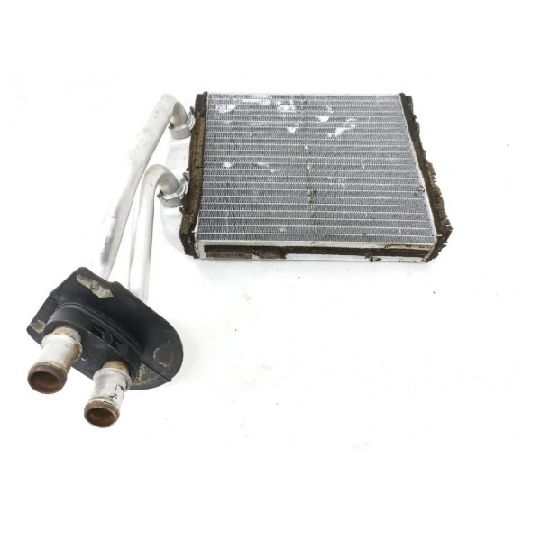 Radiador Ar Quente Vw Amarok 2011