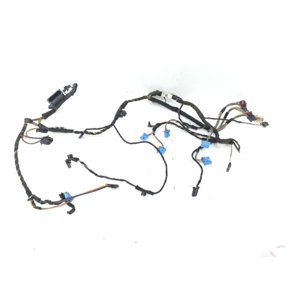 Chicote Caixa Evaporadora Vw Amarok 2011 52429035