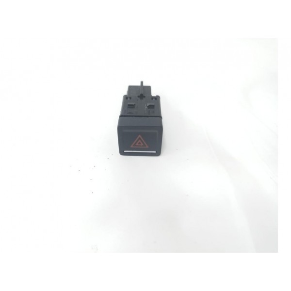 Botão Alerta Jetta Tsi 2017 5c69535098 Preto