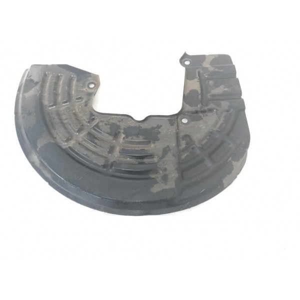 Defletor Disco Freio Traseiro Direito Jeep Compass Flex 2017