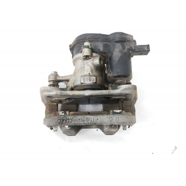 Pinça Freio Traseiro Direito Jeep Compass Flex 2017