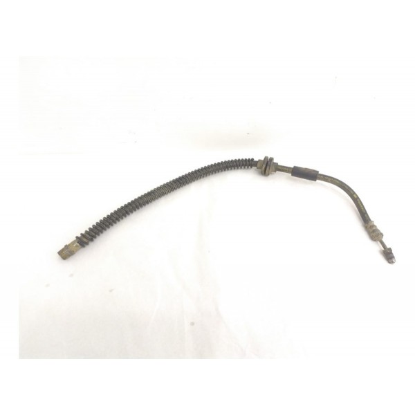 Flexível Freio Dianteiro Esquerdo Vw Amarok 2013