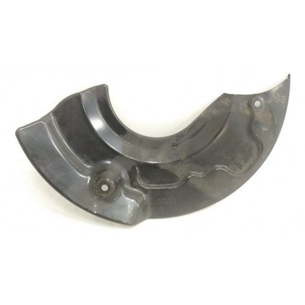 Defletor Disco Dianteiro Esquerdo Vw Amarok 2013