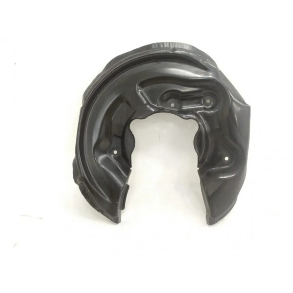 Defletor Disco Traseiro Esquerdo Vw Tiguan Tsi 2015