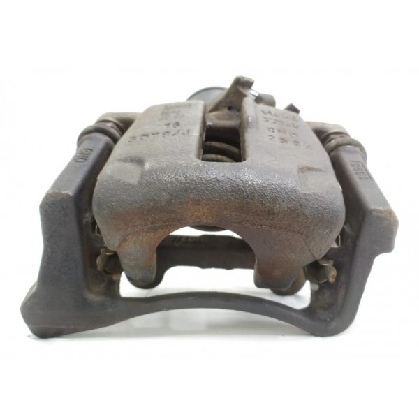 Pinça Freio Traseiro Esquerdo Vw Tiguan Tsi 2015