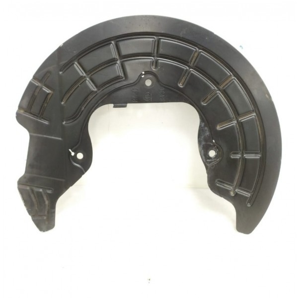 Defletor Disco Dianteiro Direito Fiat Toro Diesel 2018 2019