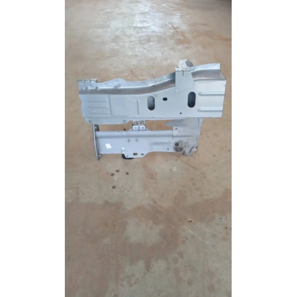 Longarina  Dianteira Esquerda Jeep Renegade 2019