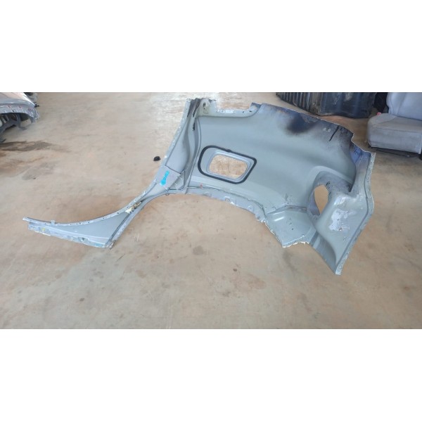 Folha Lateral Traseira Direita Jeep Renegade 2019