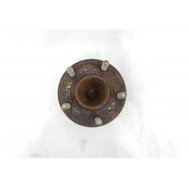 Cubo Rolamento Roda Traseiro Direito Ford Focus 2015