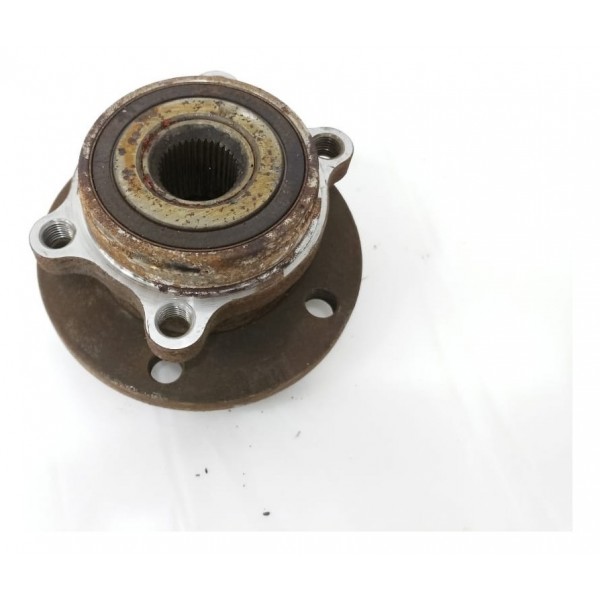 Cubo De Roda Traseiro Direito Tiguan Tsi 2015