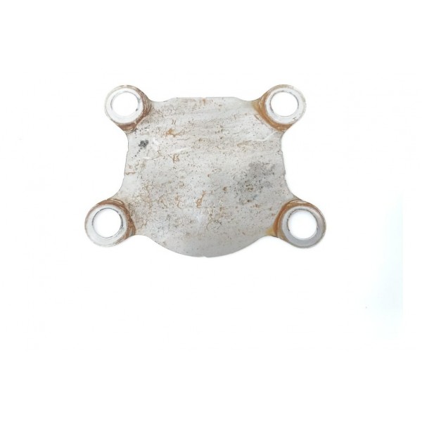 Calço Encosto Cubo Traseiro Direito Jeep Compass Flex 2017