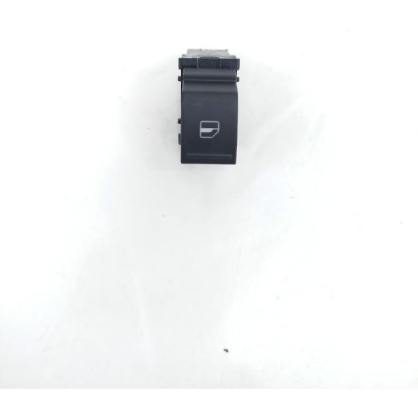 Botão Comando Vidro Traseira Direita Jetta 2017 