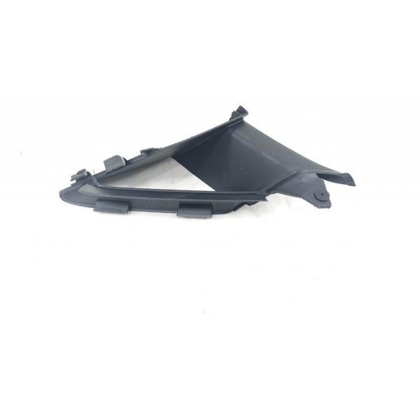 Acabamento Esquerdo Painel Vw Golf Gti 2019