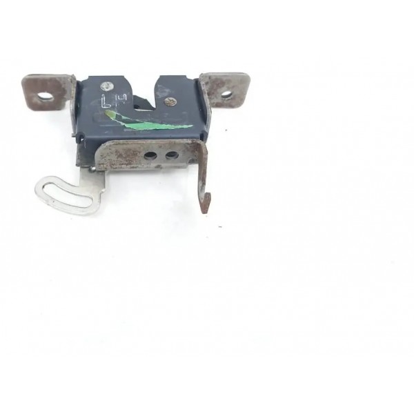 Fechadura Esquerda Banco Traseiro Vw Golf Gti 2019