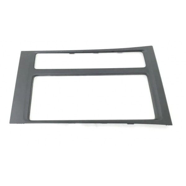 Moldura Comando Ar Condicionado Vw Golf Gti 2019