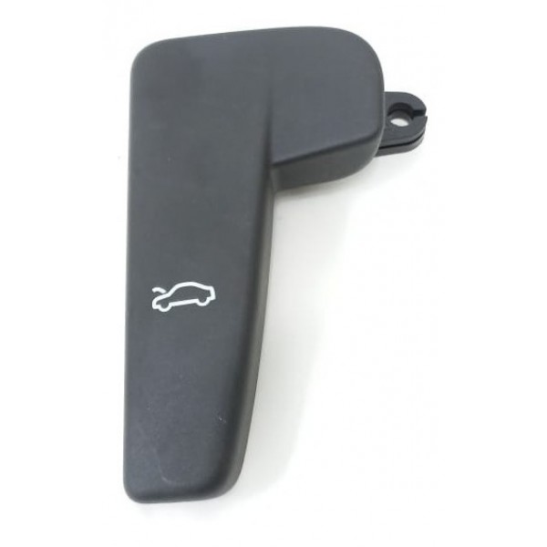 Alavanca Capô Vw Golf Gti 2019-3g0823533