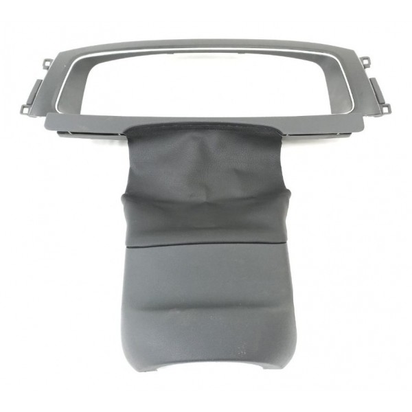 Acabamento Moldura Painel Instrumento Vw Golf Gte 2019