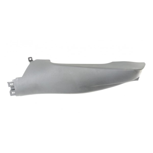 Acabamento Coluna Traseira Esquerda Golf Gti 2019