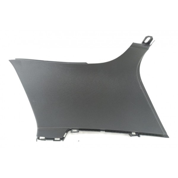 Acabamento Coluna Traseira Direita Vw Golf Gti 2019