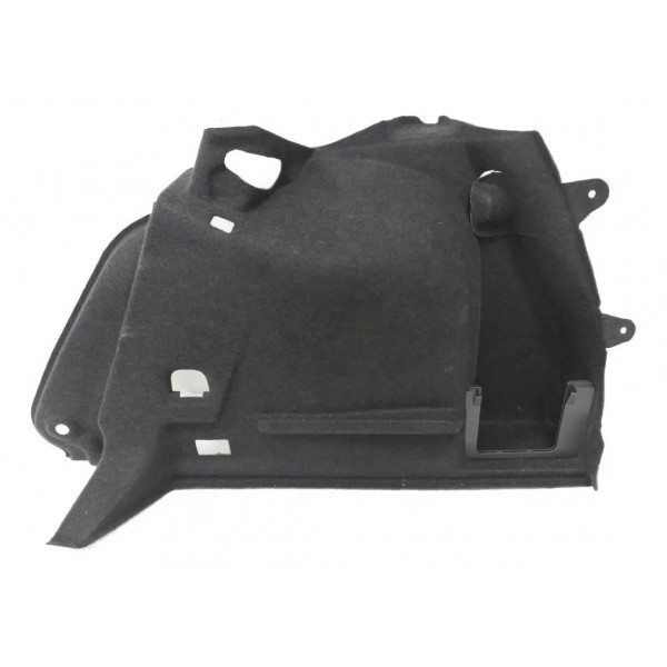 Forro Porta Malas Lado Direito Vw Golf Gti 2019