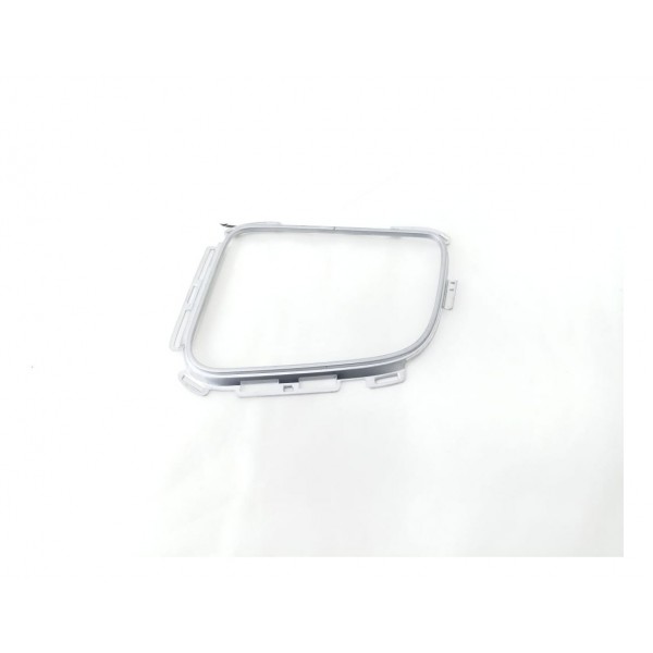 Moldura Difusor Esquerdo Vw Golf Gti 2019