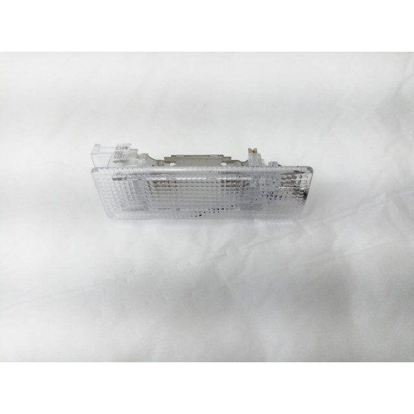 Luz Cortesia Forro Porta Malas   Vw Golf Gti 2019