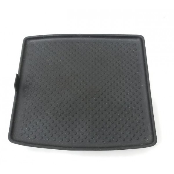 Borracha Porta Objetos Central Vw Golf Gti 2019