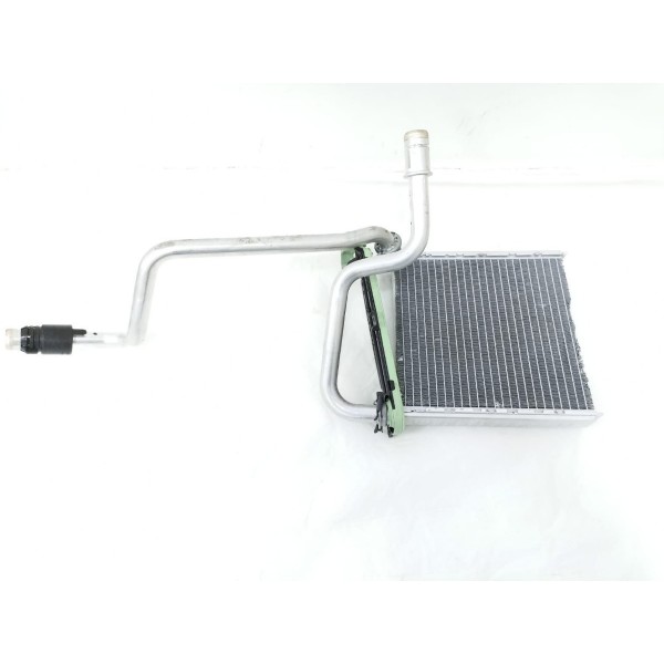 Radiador Ar Quente Vw Golf Gti 2019 Detalhe