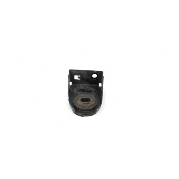 Coxim Inferior Radiador Jeep Compass 2017 Unidade
