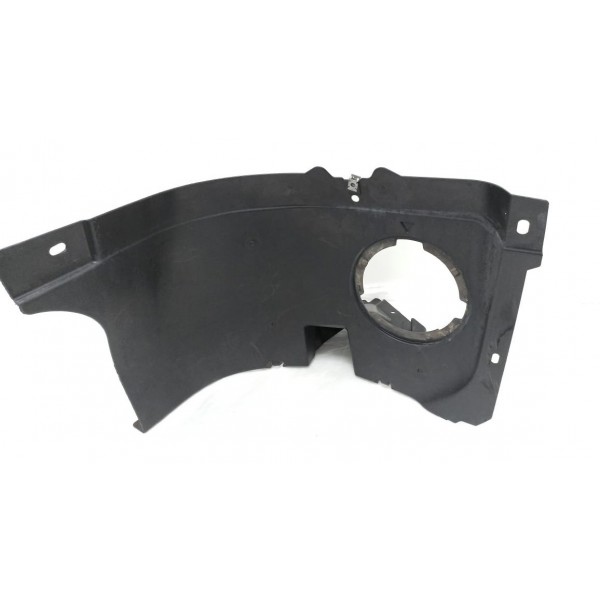 Parabarro Dianteiro Direito Frente Vw Golf Gti 2019