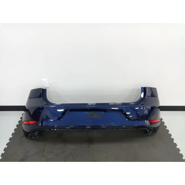 Parachoque Traseiro Vw Golf Gte 2019