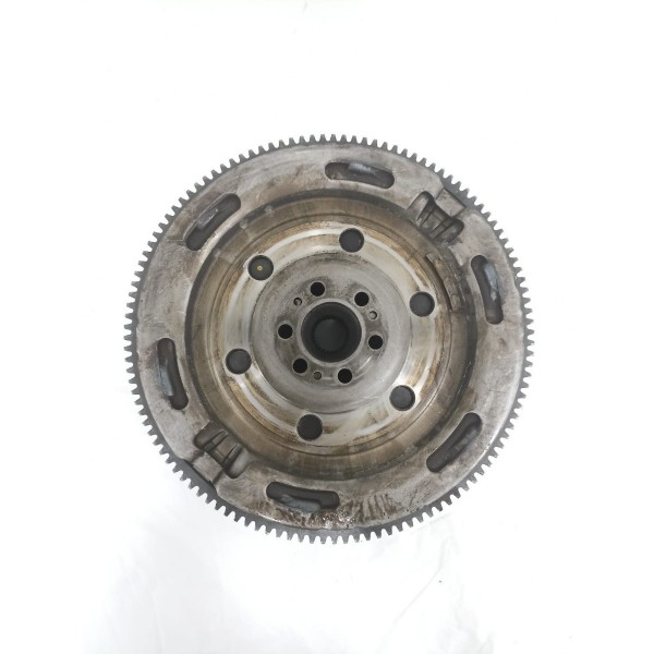 Volante Bimassa Motor Volkswagen Amarok 2011