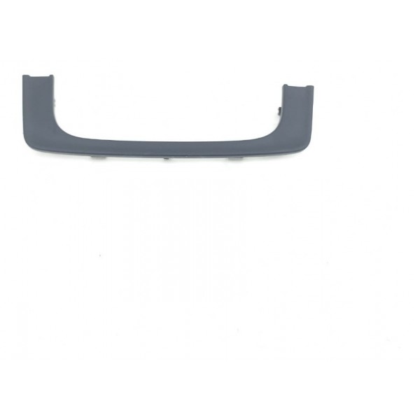 Acabamento Console Central Vw Golf Gti 2019 