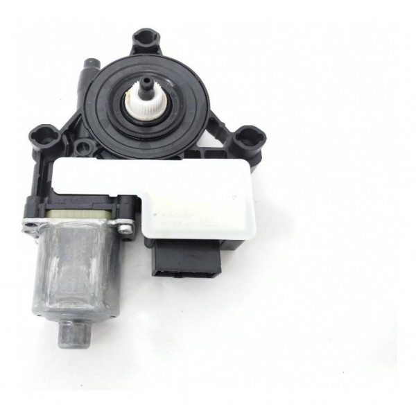 Motor Máquina De Vidro Traseiro Direito Vw Golf Gti 2019