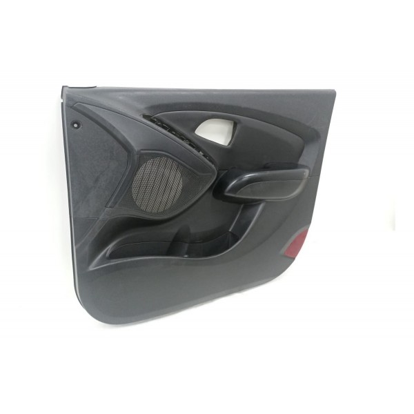Forro Porta Dianteira Direita Hyundai Ix35 2015