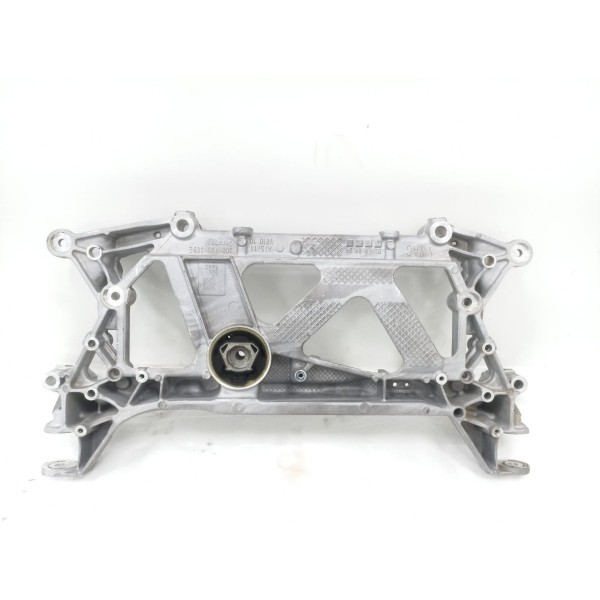 Agregado Dianteiro Vw Golf Gte 2019