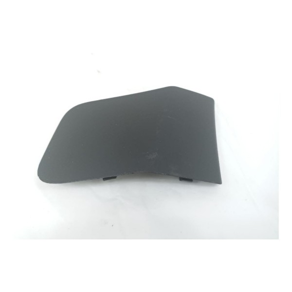 Acabamento Esquerdo Tampa Traseira Golf Gti 2019 5g6867657