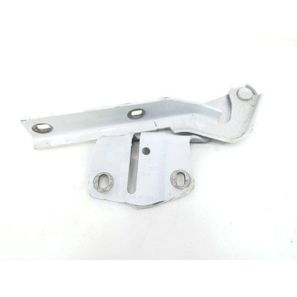 Dobradiça Direita Capo Vw Jetta 2017 5c6823302a