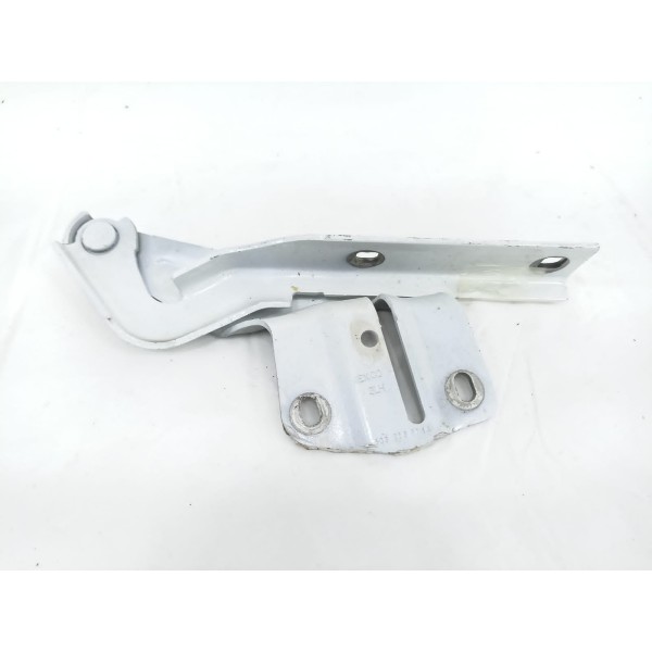 Dobradiça Esquerda Capo Vw Jetta 2017 5c6823301a