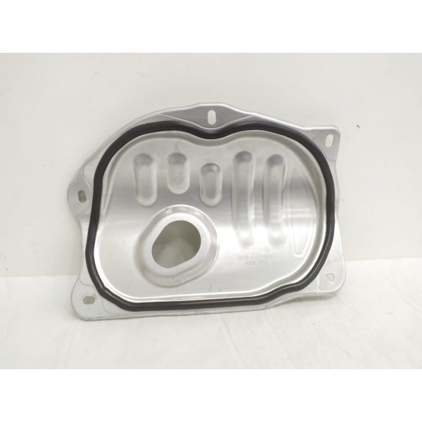 Proteção Bomba Combustível Vw Golf Gti 2019