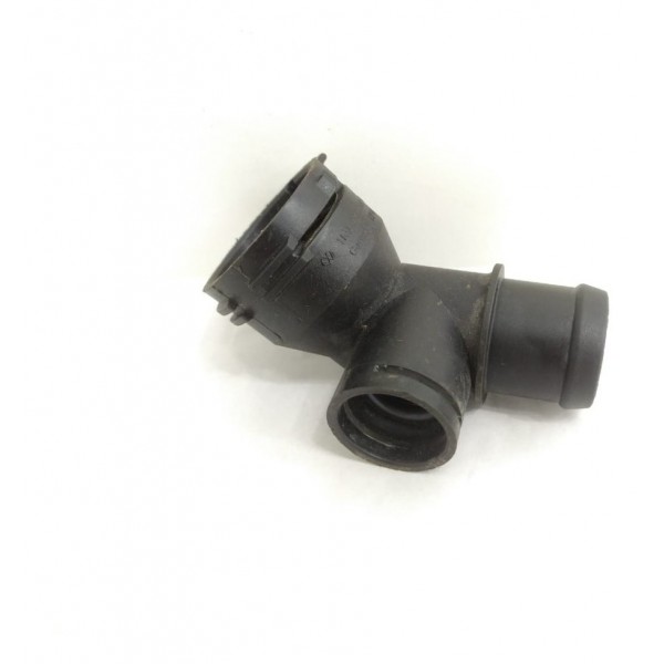 Conexão Mangueira Vw Golf Gti 2019 1k0122291ad