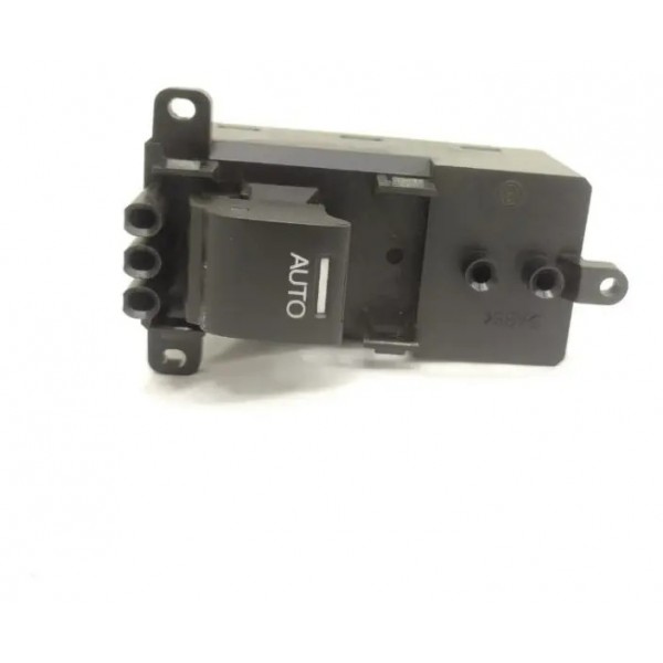 Botão Comando Vidro Traseiro Esquerdo Honda Civic 2014