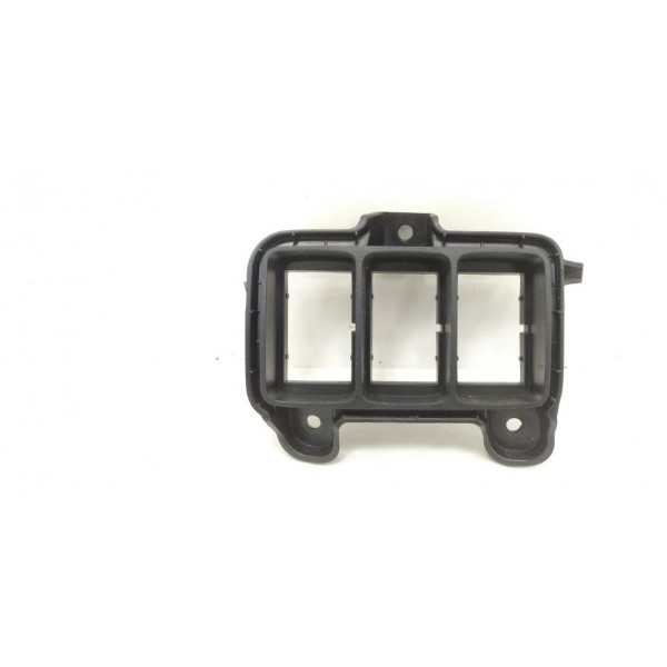 Moldura Botão Tração Honda Civic 2.0 2014