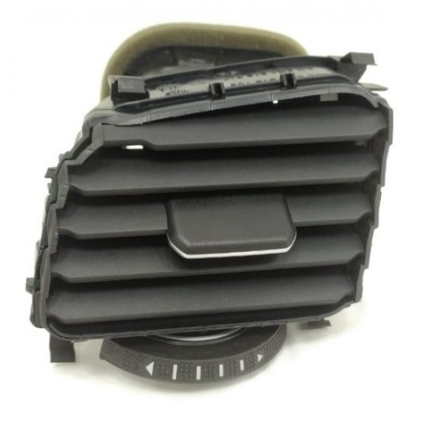 Difusor Esquerdo Vw Golf Gti 2019 5g1819703