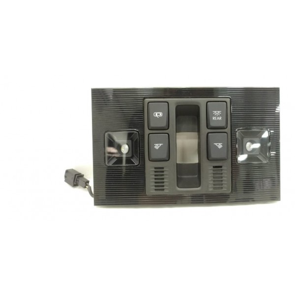 Luz Cortesia Teto Vw Golf Gti 2019 5ta947105c