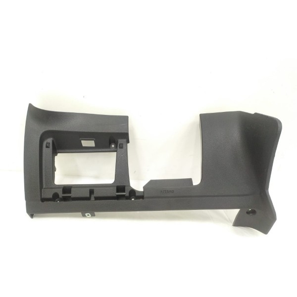 Acabamento Esquerdo Painel Vw Golf Gti 2019 Detalhe