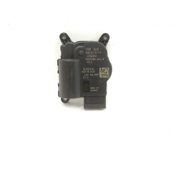 Motor Atuador Caixa Evaporadora Golf Gti 2019 Unidade